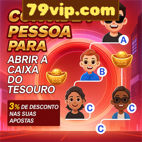 79vip.com Ganhe R$ 100,00 Gratis