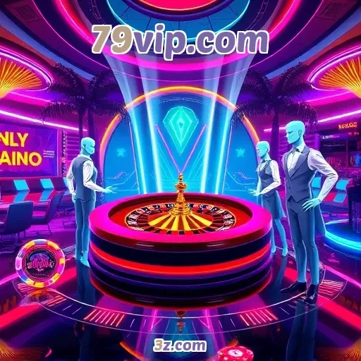 79vip.com Bônus